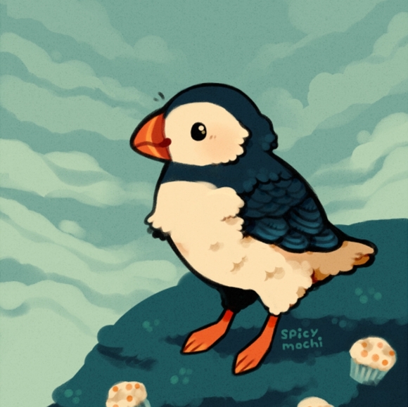 Meet your Posher, Zumi - Picture 3 of 4